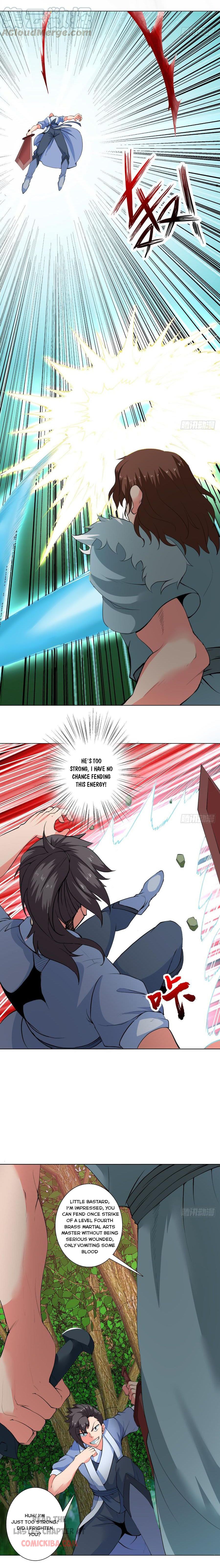 The Throne Chapter 48 2